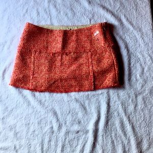 Abercrombie and Fitch skirt